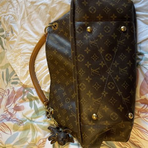 louis vuitton tasche gebraucht verkaufen|Louis Vuitton tasche herren.